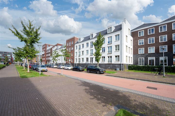 Hongarijehof 22, 1363CC Almere