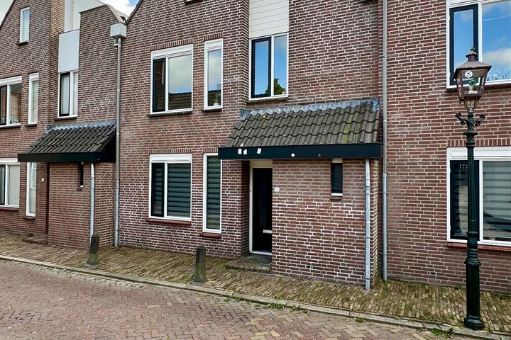 Lange Kerkstraat 7, 3417HJ Montfoort