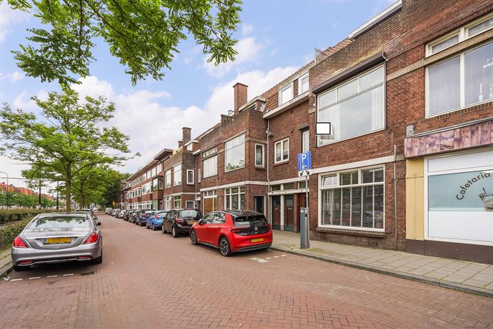 Haagweg 20, 2282AA Rijswijk