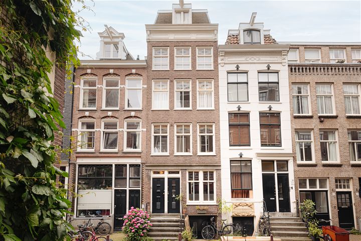 Nieuwe Looiersstraat 60, 1017VD Amsterdam