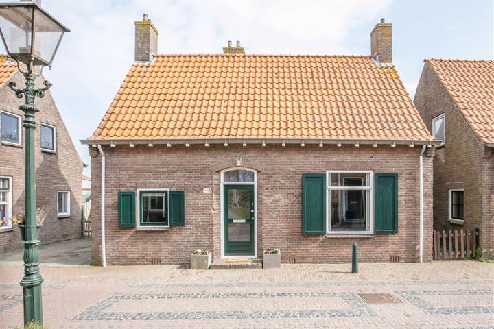 Henric de Cranestraat 104, 8374KR Kuinre