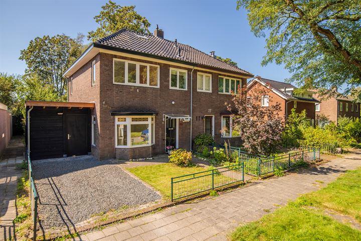 Parallelweg 20, 6861EK Oosterbeek