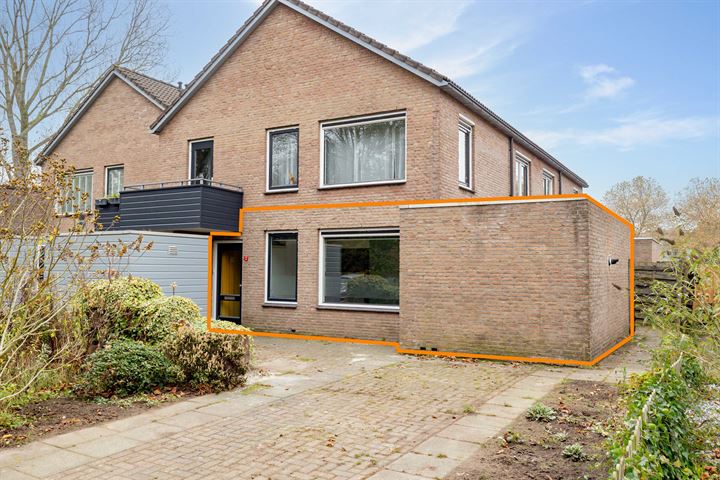 Kolffstraat 7, 7909EJ Hoogeveen