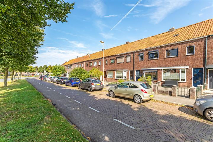 Lunetstraat 26, 4814AK Breda