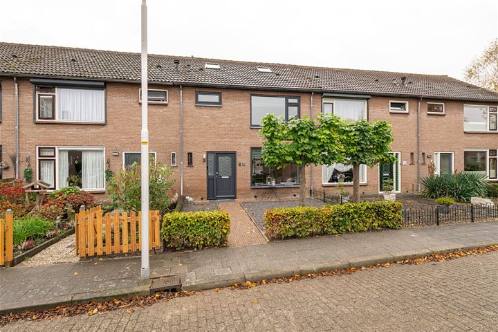 Maasstraat 7, 4157GC Enspijk