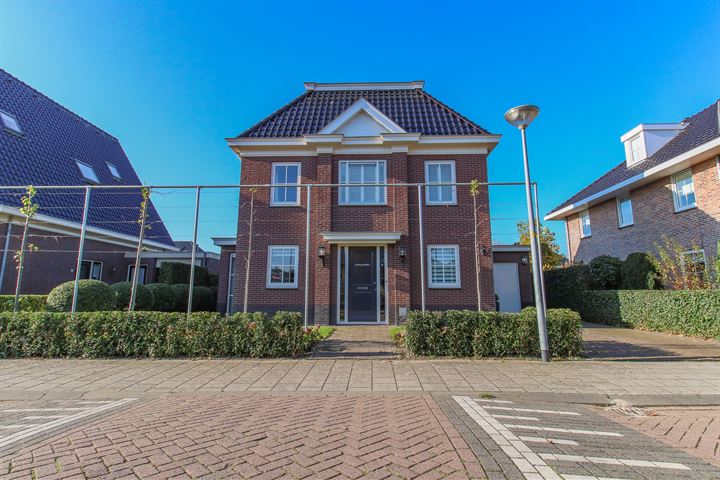 Fregat 6, 1602CT Enkhuizen