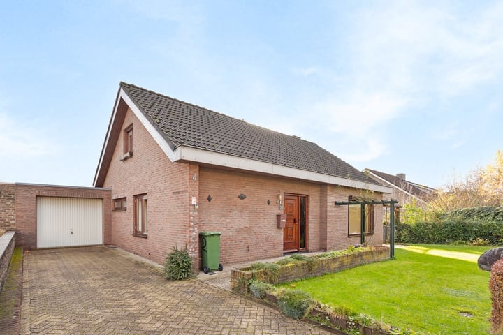 Groeneweg 2, 6271BR Gulpen