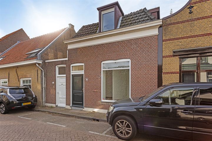 Bovenstraat 37, 3077BB Rotterdam