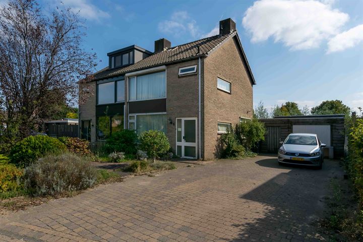 Zagerstraat 6, 5694AV Son en Breugel