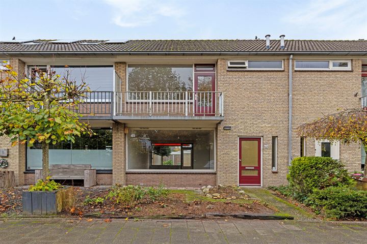 Van Houtenstraat 68, 4623XM Bergen op Zoom