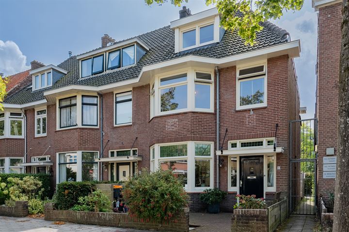 Costerstraat 11, 1814DG Alkmaar