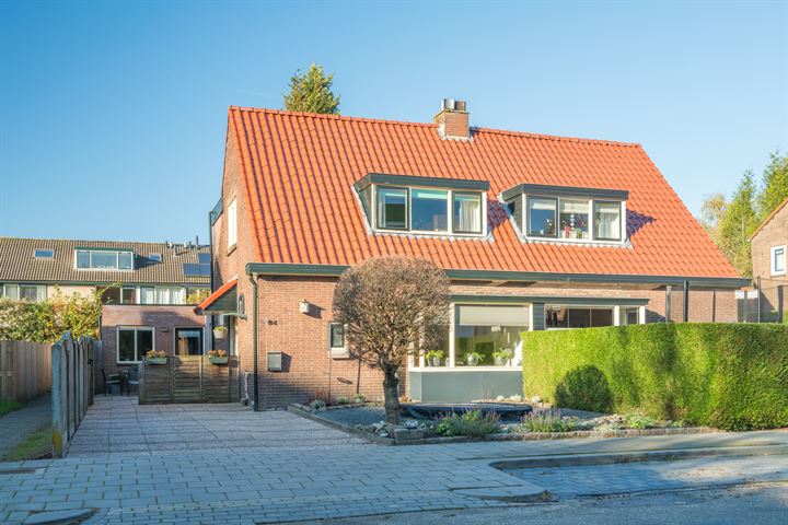 Klaarwaterweg 84, 3762XX Soest