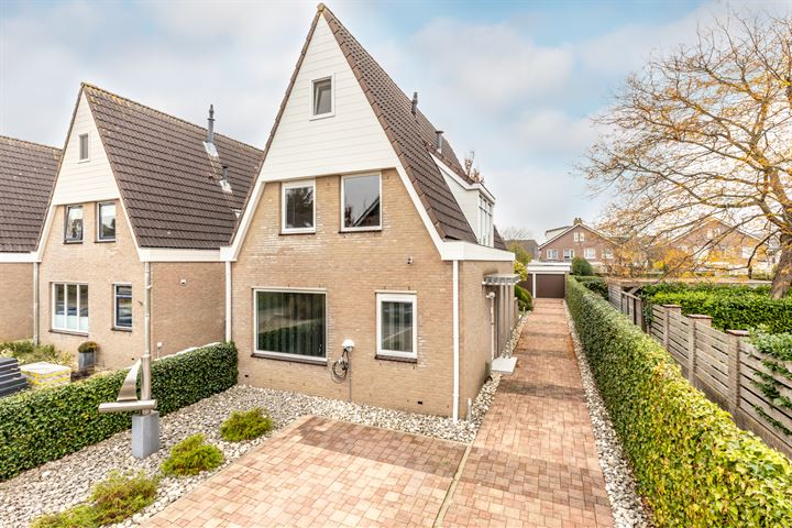 Fazantendreef 12, 2841NG Moordrecht