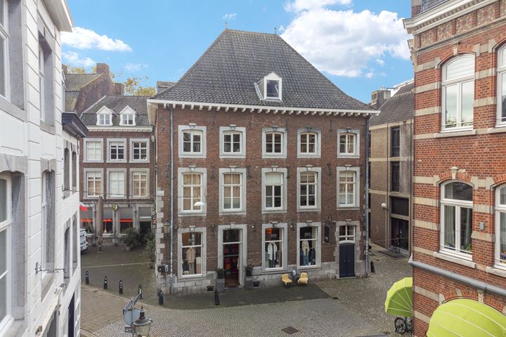 Ruiterij 2, 6221EW Maastricht