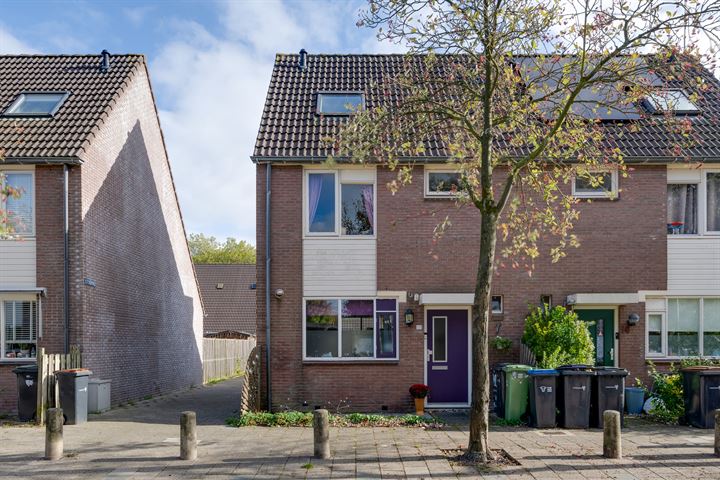 Etserstraat 20, 1445JR Purmerend