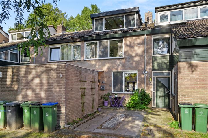 Plevierenweide 52, 6708BX Wageningen