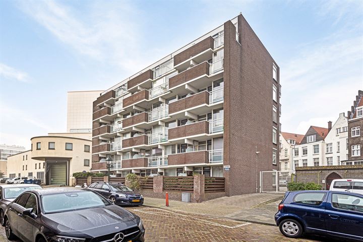 2e Messstraat 76, 2586XE 's-Gravenhage