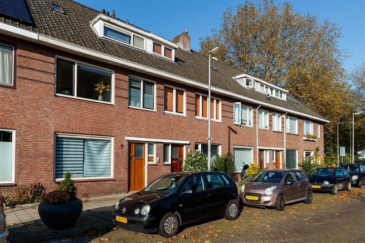 Thorbeckelaan 8, 3551BR Utrecht