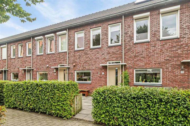 Lindenhorststraat 12, 8043TA Zwolle