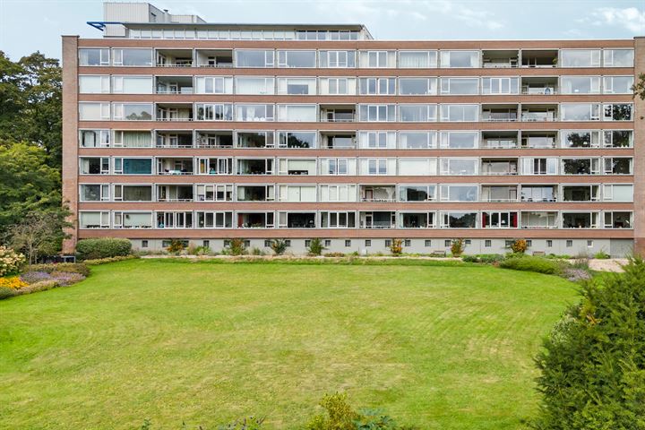 Overzicht 32, 6862CT Oosterbeek