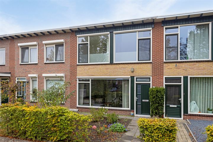 Dominee Thomsonstraat 14, 7051BN Varsseveld