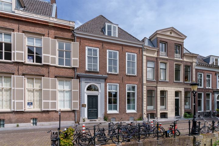 Kromme Nieuwegracht 8, 3512HG Utrecht