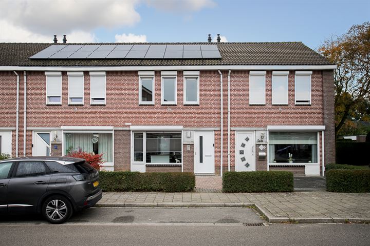 Appelhegge 32, 6225KB Maastricht