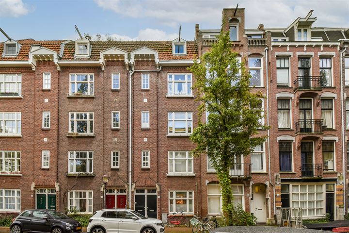 Vrolikstraat 196, 1092TS Amsterdam