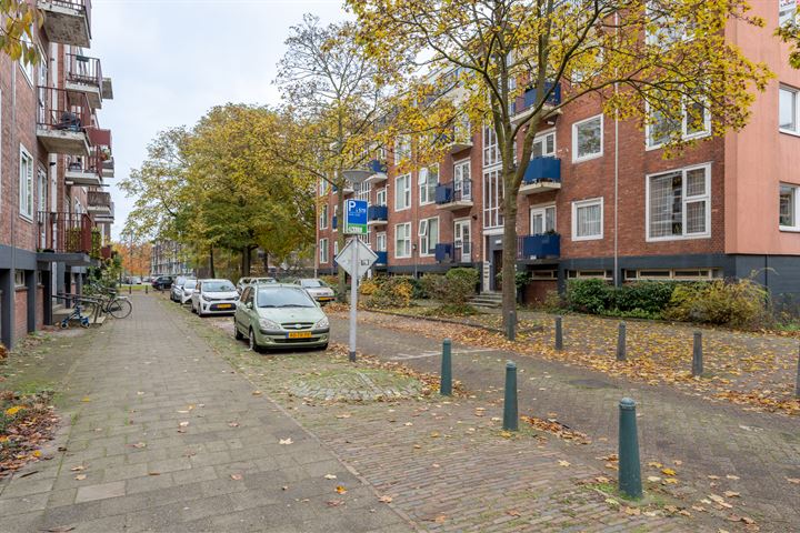 Hekbootstraat 6, 3028XH Rotterdam