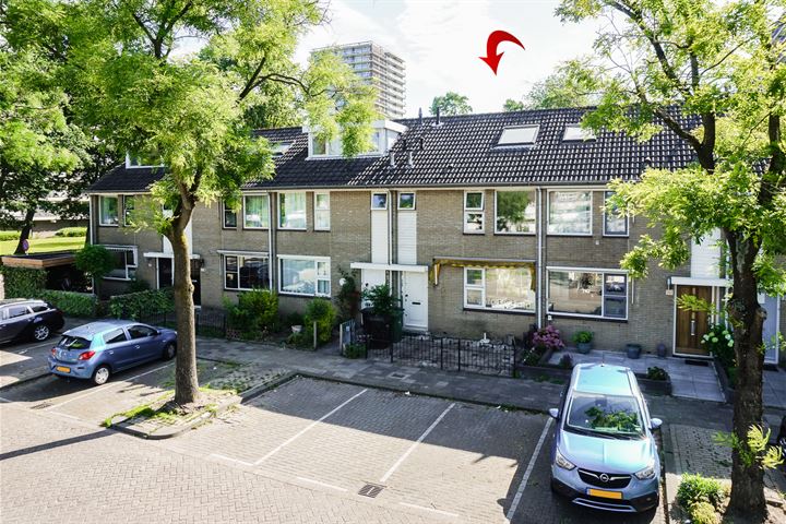 Arrheniusweg 543, 3069EX Rotterdam