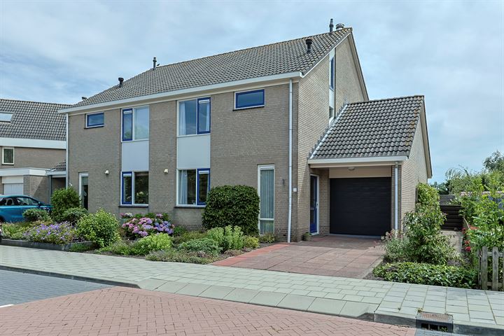 Broekveen 13, 2461HH Ter Aar