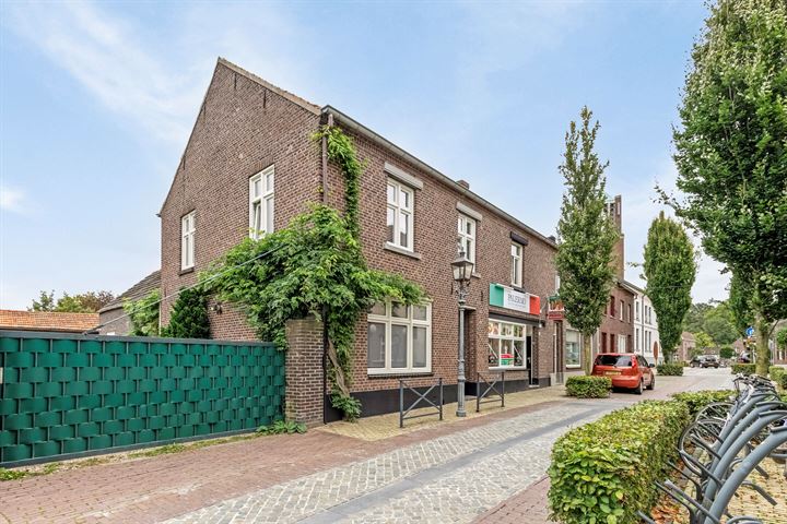 Grotestraat 8, 5991AW Baarlo