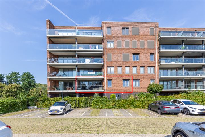 Pablo Picassostraat 59, 3544NX Utrecht