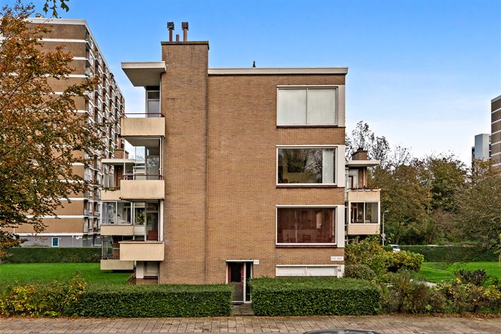 Kijkduinsestraat 864, 2554AB 's-Gravenhage