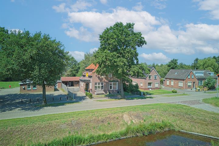 Kamerlingswijk WZ 133, 7894AR Zwartemeer