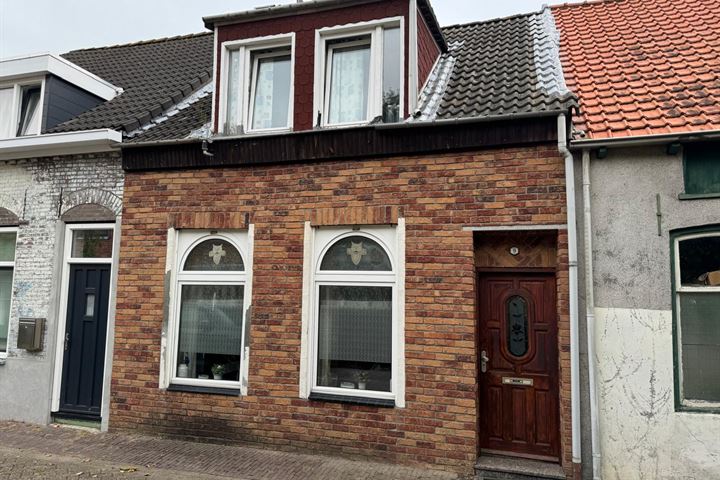 van Bovenstraat 9, 4531AE Terneuzen