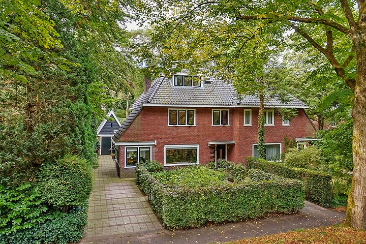 Lindenlaan 10, 3707ER Zeist