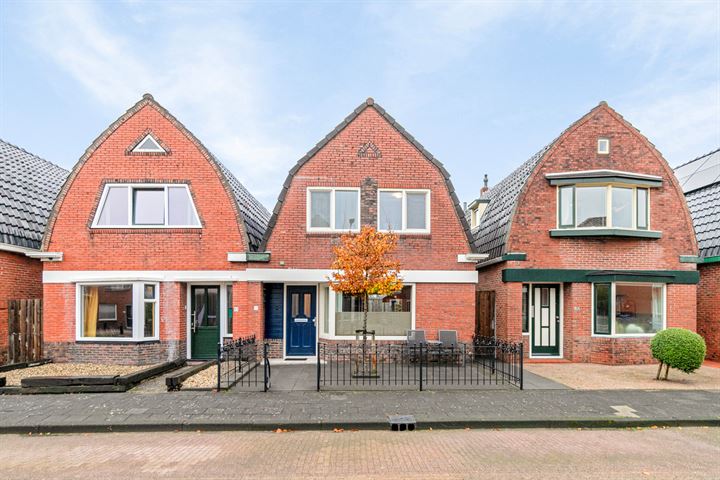 Cornelis Houtmanstraat 51, 9934HE Delfzijl