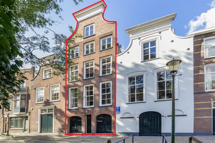 Peperstraat 92, 2801RG Gouda