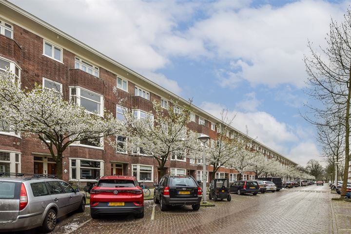 Kinderdijkstraat 51, 1079GC Amsterdam