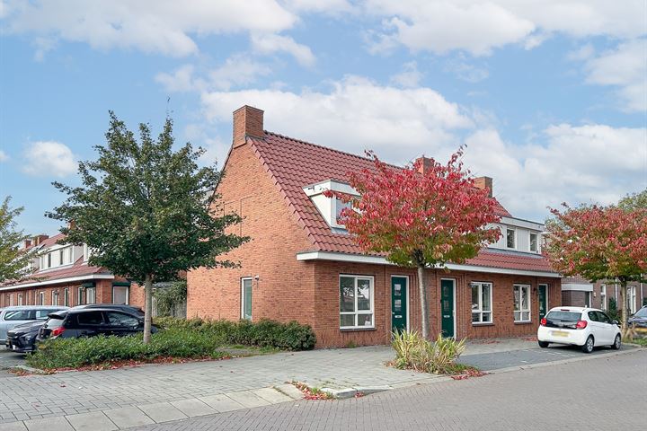 Havenstraat 33, 1506PH Zaandam