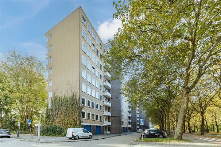 Van Nijenrodeweg 445, 1082HK Amsterdam