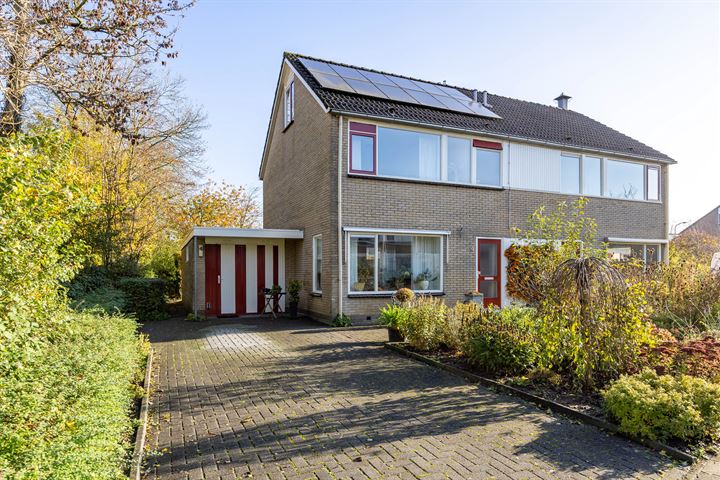 Violenstraat 4, 9951GK Winsum