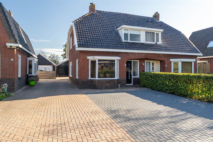 Vonderpad 22, 9608PG Westerbroek