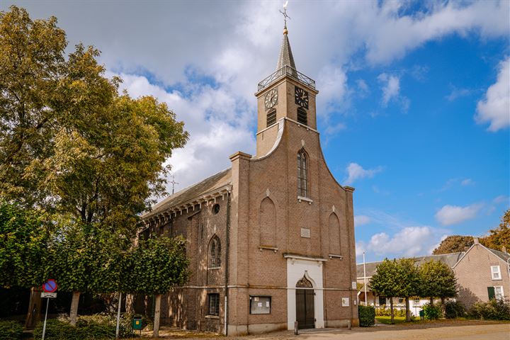 Hogestraat 20, 6624BB Heerewaarden