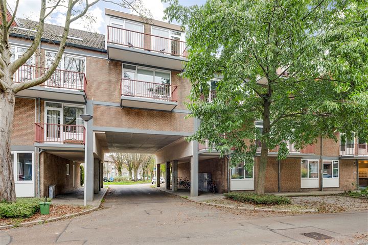 Menno van Coehoornstraat 36, 6217LS Maastricht