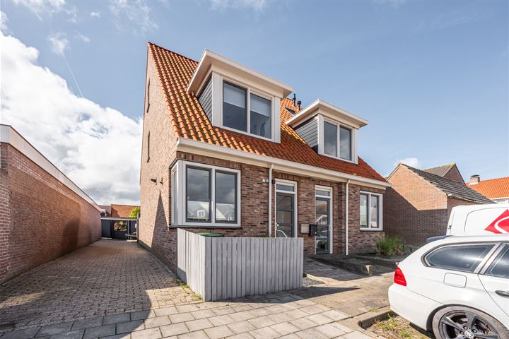 Adriaan Virulystraat 34, 4361GA Westkapelle