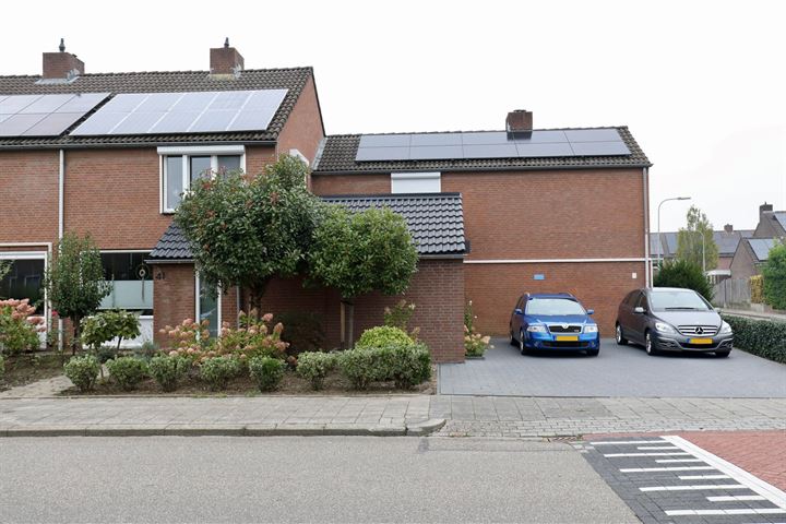 Honigmannstraat 41, 6372VH Landgraaf