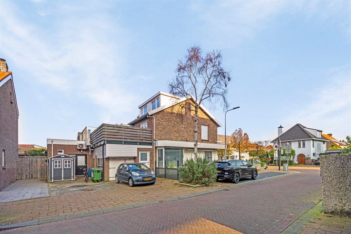 Dinsdagse Wetering 2, 2215EP Voorhout