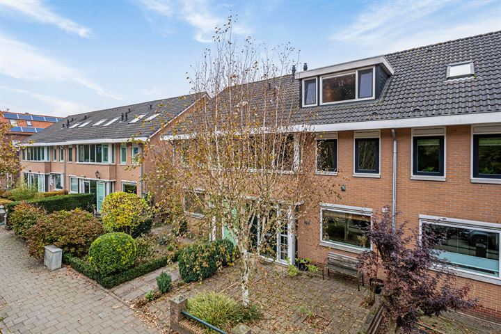 Veursestraatweg 270, 2265CL Leidschendam